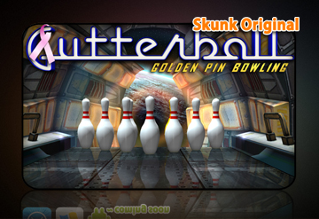 play gutterball 2 online free
